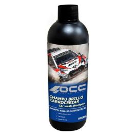 Occ Motorsport OCC47097 Champú Limpiador Carrocerías Coche 500 ml Todo en Uno: Brillo, Hidrofugante, Anti-rayas, Plásticos, Gomas, Cristales Precio: 12.68999963. SKU: S3702920