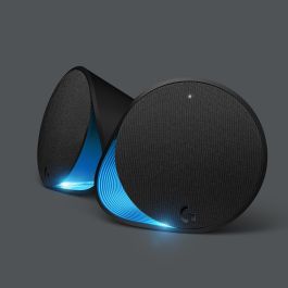 Logitech G560 980-001301 Altavoces Gaming con Bluetooth, 240W, LIGHTSYNC RGB, DTS:X Ultra, USB y 3.5mm