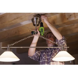 Fieldmann Taladro FDV 10252-A