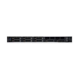 Servidor Dell Poweredge R450 Intel Xeon Servidor Dell Poweredge R450 Intel Xeon