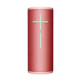 Altavoz Bluetooth Portátil Logitech BOOM 4 Rojo Precio: 166.69000051. SKU: B1CX36XQFP