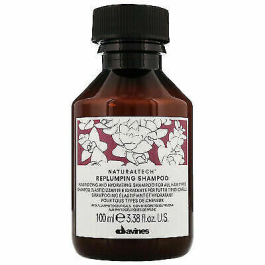 Davines Replumping Champú 100 mL. Precio: 13.98999943. SKU: B1CJJEW5WQ