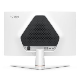 BenQ MOBIUZ EX251 pantalla para PC 62,2 cm (24.5") 1920 x 1080 Pixeles Full HD LED Negro, Blanco BenQ MOBIUZ EX251 pantalla para PC 62,2 cm (24.5") 1920 x 1080 Pixeles Full HD LED Negro, Blanco