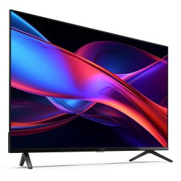 Sharp 43GD2225E TV LED Full HD 43" (109 cm) Smart TV con Wi-Fi, Active Motion 200, HDR10, Roku OS y Dolby Audio Negro
