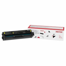 Tóner Original Xerox C230 / C235 Amarillo Tóner Original Xerox C230 / C235 Amarillo Precio: 109.50000028. SKU: S55120360