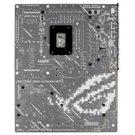 ASUS Placa Base ROG STRIX Z890-A GAMING WiFi Intel Z890 LGA 1851 DDR5 ATX para PC