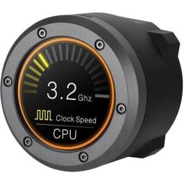 Thermaltake TH420 V2 Ultra ARGB Sync Refrigeración Líquida AIO para CPU con Pantalla LCD 420mm