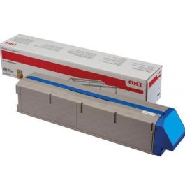 OKI Toner Cian Pro9431/Pro9541/Pro9542 Precio: 211.49999948. SKU: B17ZS9Y58F