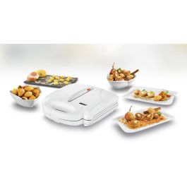 48360 Waffelautomat Zaubernuss