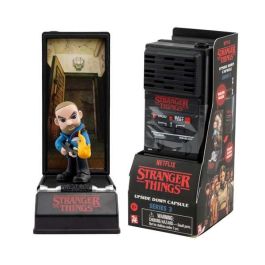 Yume Figura Sorpresa Stranger Things Serie 3 Walkie Talkie Coleccionable con Accesorios Español 16x7.6x6.4 cm Precio: 12.76792. SKU: B1J2FYXG66