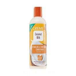 Creme Of Nature Coconut Milk Detangler acondicionador 354 ml Precio: 5.68999959. SKU: B1E9ZZQDE3