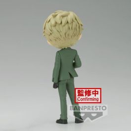 Figura Banpresto Q Posket Spy X Figura Banpresto Q Posket Spy X