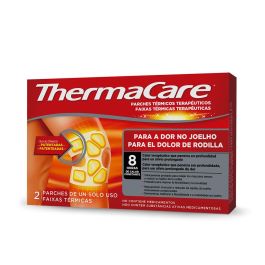 Thermacare Rodilla 2 Unidades Precio: 10.5000005. SKU: B1GF56SRMK