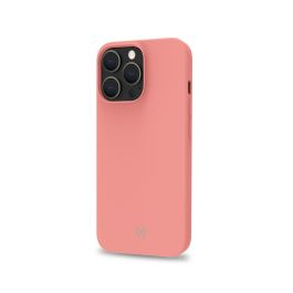 Funda para Móvil Celly iPhone 14 Pro Negro Rosa Precio: 7.99000026. SKU: B1HTG6DL3T