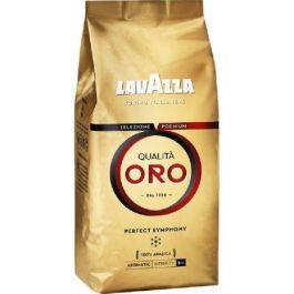 Lavazza Qualitá Oro Café en Grano 500g - Blend Histórico de Arábica Centro y Sudamérica - Tueste Medio - Int. 5 Delicado - N. Art. 2015 Precio: 18.5000002. SKU: B1DVTX7GHM
