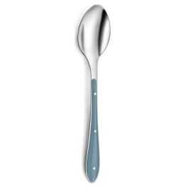 Amefa Cuchara de Mesa Bistro Acero Inoxidable 21,7 cm-1,5 mm, Set 6 Unidades, Acabado Brillo, Apto Lavavajillas Precio: 5.50000055. SKU: S2704757