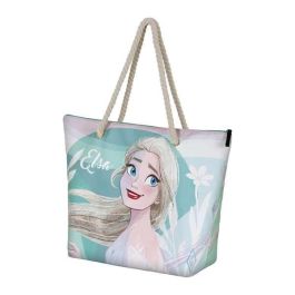 Karactermania Bolso Playa Frozen 2 Soleil Summer 37x52x17 cm