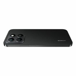 Honor X8C 8+256GB Dual SIM 4G Midnight Black - Smartphone