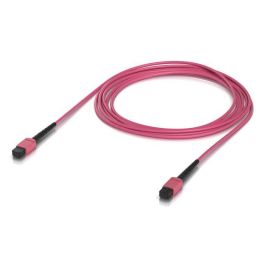 Ubiquiti Cable de Fibra Óptica OM4 MPO-12 UPC Rose 3m para Aplicaciones 100G Precio: 64.95000006. SKU: B16DDWAYZ8