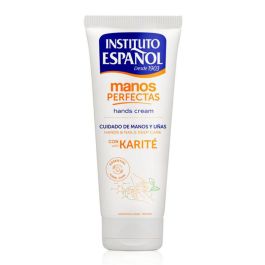 Instituto Español Manos perfectas crema de manos con karite 75 ml Precio: 2.89999974. SKU: SLC-98759