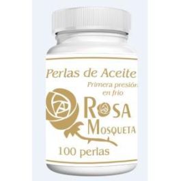 Rosa Mosqueta 500Mg. 100Perlas Precio: 17.9899995. SKU: B1ELE23BPZ