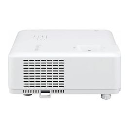 Viewsonic LS610WH Proyector WXGA LED DLP 4000 Lumen ANSI Blanco