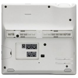 HP Teléfono IP Poly Edge E450, 8 Líneas, PoE, Pantalla IPS 3.5", Negro, Terminal con Conexión por Cable