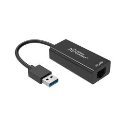 MicroConnect USB3.0 to Gigabit network Ethernet Precio: 15.49999957. SKU: B1GFNAT9A9