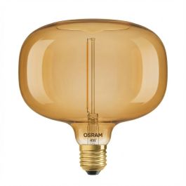 OSRAM 1906ISOND6.5W/824230VFILGDE27 Bombilla LED Filamento 6.5W 725 lm 2400K E27 Dimm Precio: 17.2788. SKU: B1833PYT2A