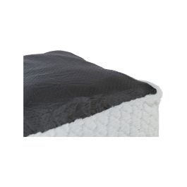 Cama para Perro Trixie Kaline Mio Gris Rosa oscuro 80 x 65 cm