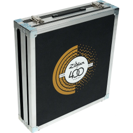 Zildjian 400Th Anniversary Crash 15" (40) Hardcase