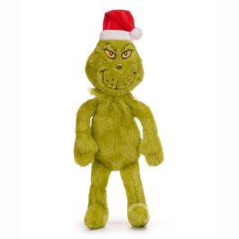 PLAY BY PLAY Peluche El Grinch 40cm
