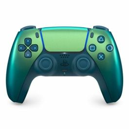 Mando Gaming Sony Verde