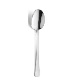 Amefa Cucharas de Mesa Atlantic, Caja de 12 Unidades, Acero Inoxidable 18/10, 2.5mm, Acabado Brillo, Apto Lavavajillas Precio: 18.49999976. SKU: S2706072