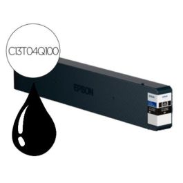 Cartucho de Tinta Compatible Epson XL WF-M20590 60K Negro