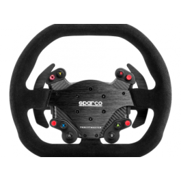 Thrustmaster TS-XW Racer Sparco P310 Volante + Pedales para PC y Xbox One - Negro - Ref. 4460157