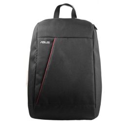 Mochila para Portátil Asus 90-XB4000BA00060 Negro