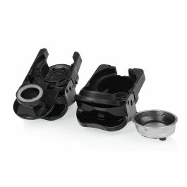 Cafetera de Cápsulas Princess 19 bar Negro 1450 W 600 ml