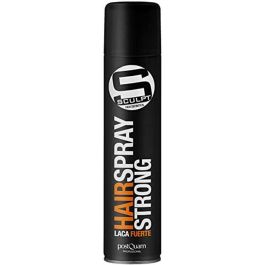 Postquam Sculpt Hair Spray #strong Fijación Fuerte 750 ml - Acabado Natural, Luminoso y con Movimiento, Secado Rápido Precio: 18.49999976. SKU: S05108073