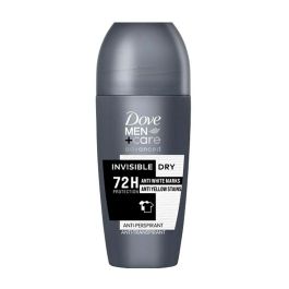Desodorante roll-on men invisible advance 72 h, 50 ml Precio: 5.19453. SKU: B1A2M7AK9P