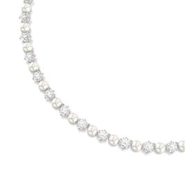 Collar Mujer Swarovski 5689623