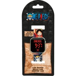 One Piece Reloj LED - Despertador Digital 18x7.5x3cm Precio: 12.68999963. SKU: B1B4AQVX8D