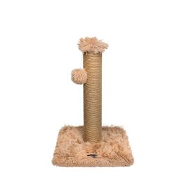 Poste Misuri 39*39*80 cm Beige Poste Misuri 39*39*80 cm Beige