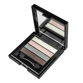 Postquam Night Eyeshadow Palette 1 Ud Precio: 6.50000021. SKU: B1BP8DPN5N