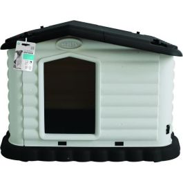 Caseta para perros CHATEAU - Mpets - S Precio: 125.49999968. SKU: B15EXM8Q3L
