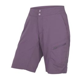 Pantalones Cortos Deportivos para Mujer Endura Hummvee Lite Rnp Ciclismo 11-12 Años Precio: 74.50000008. SKU: B18RF2QAGB