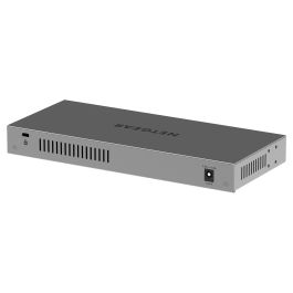 NETGEAR GS108MX Switch Gigabit Ethernet 8 Puertos No Administrado