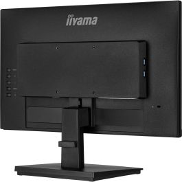 iiyama Monitor XU2292HSU-B6 54.5cm (21.5") Full HD IPS 100Hz HDMI DP USB Negro