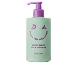 Dear Doer Dazzling Radiant Loción Para Cuerpo Y Manos 300 mL Precio: 14.49999991. SKU: B1HD7BBZAK