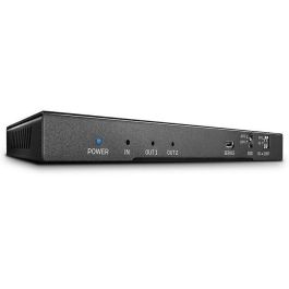 Lindy 2 Port HDMI 18G Splitter with Audio and Downscaling Precio: 115.49999945. SKU: B1EX535PKL
